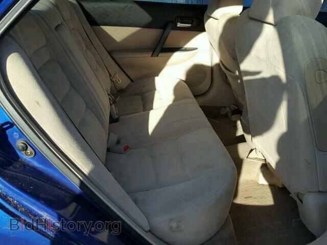 2006 MAZDA 6 - VIN: 1YVHP80D465M46674 - Фото 6