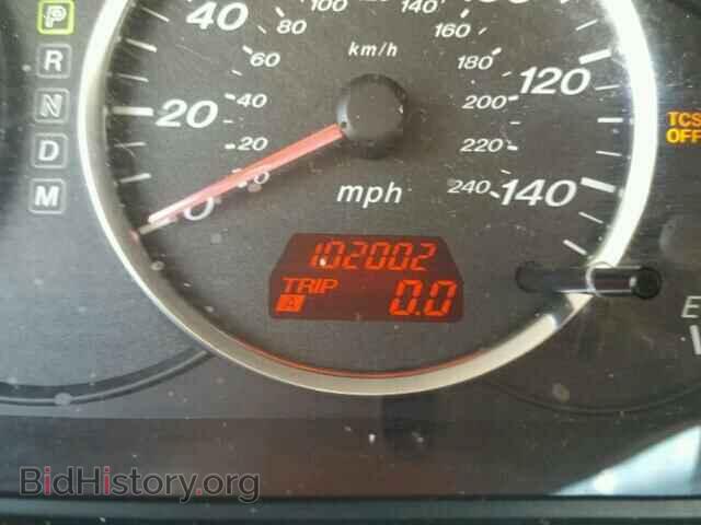 2006 MAZDA 6 - VIN: 1YVHP80D465M46674 - Фото 8