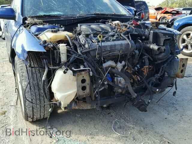 2006 MAZDA 6 - VIN: 1YVHP80D465M46674 - Фото 9