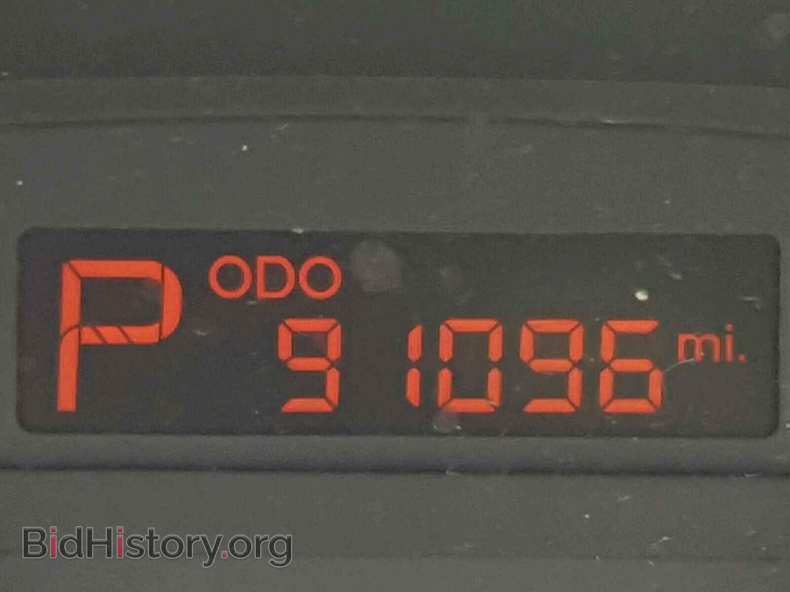 2011 KIA RIO BASE - VIN: KNADH4A39B6952017 - Фото 8