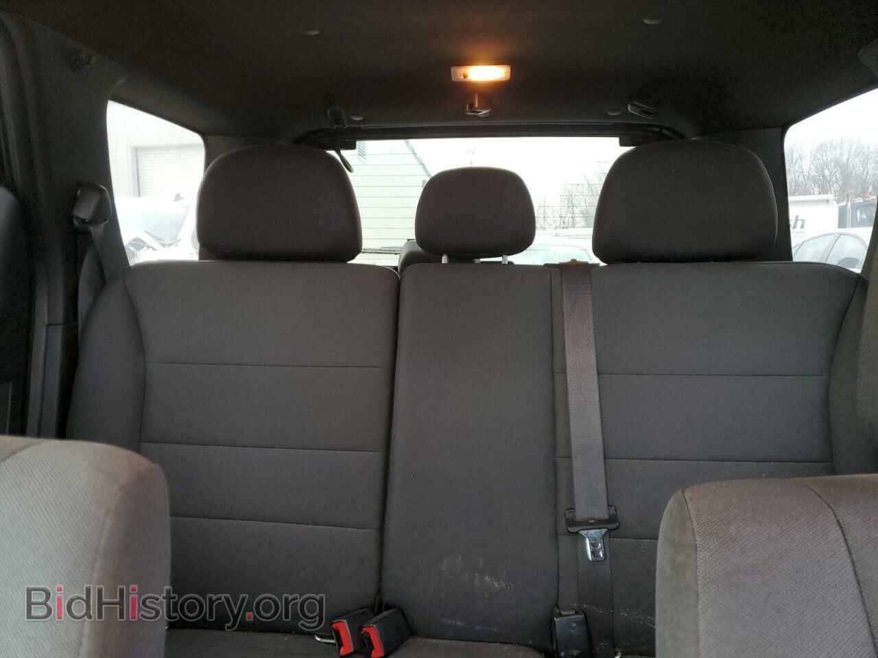 2012 FORD ESCAPE - VIN: 1FMCU0DG3CKA49948 - Фото 10