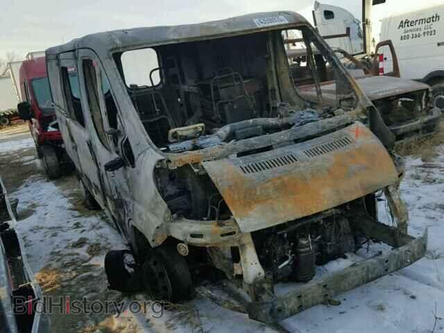Фотография 3C6TRVAG9EE109929 - RAM PROMASTER 2014