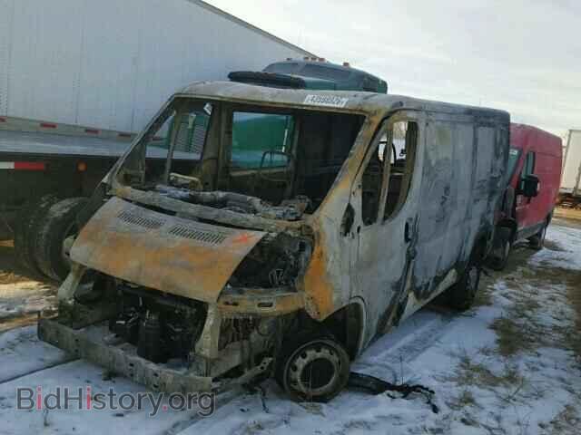 2014 RAM PROMASTER - VIN: 3C6TRVAG9EE109929 - Фото 2