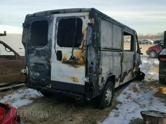 2014 RAM PROMASTER - VIN: 3C6TRVAG9EE109929 - Фото 4