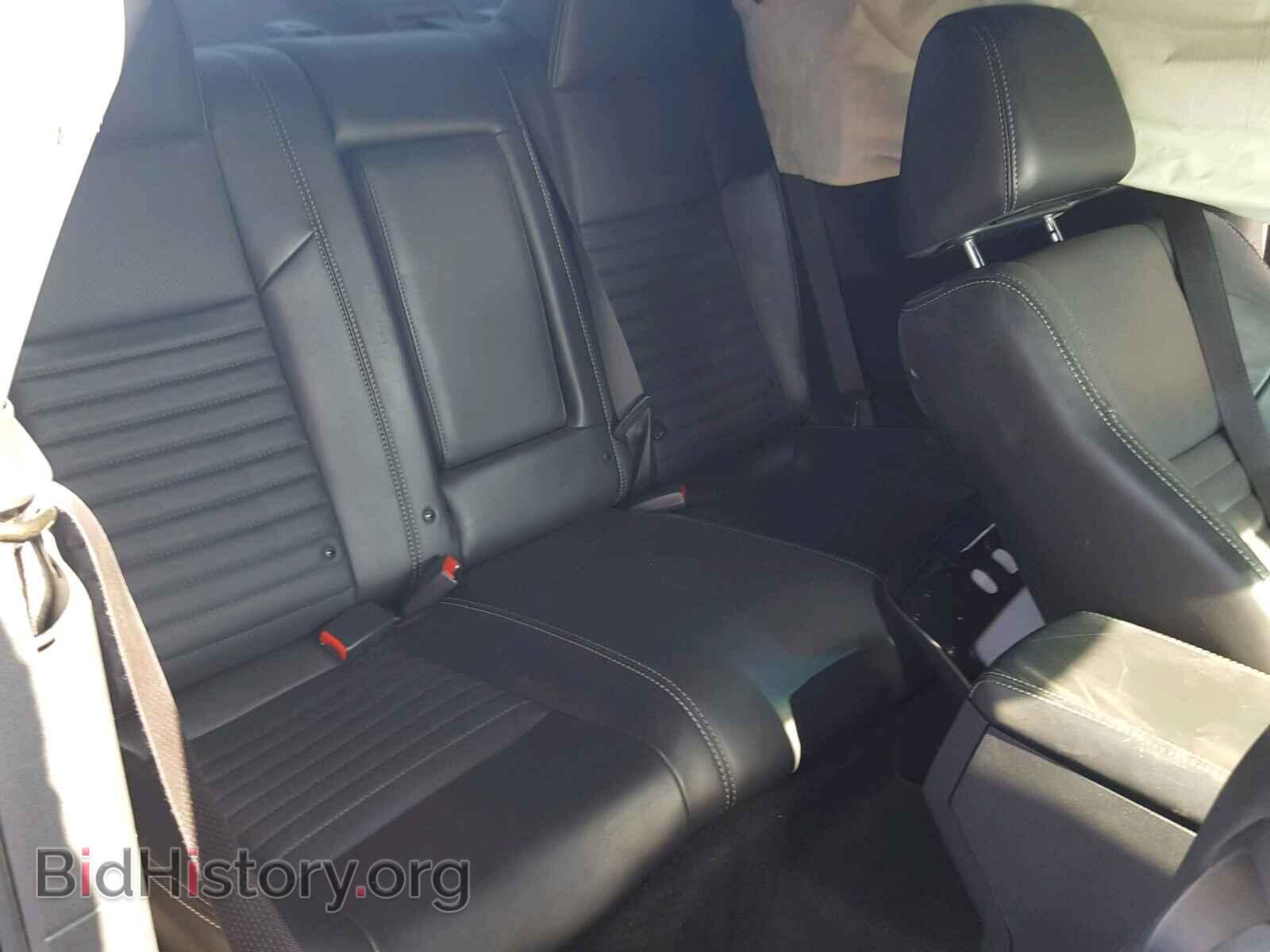 2014 DODGE CHALLENGER - VIN: 2C3CDYAG3EH311506 - Photo 6