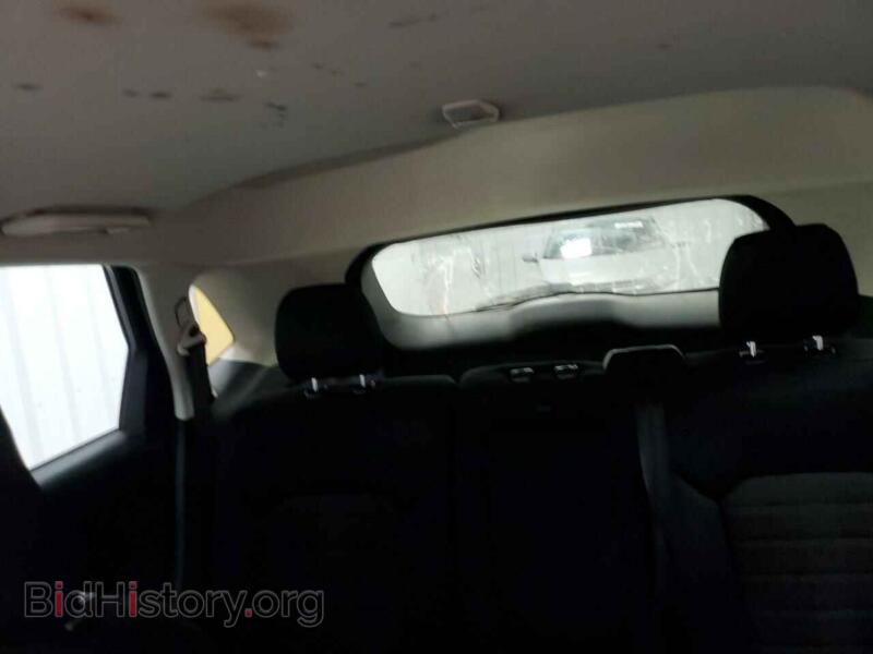 2015 Ford EDGE (VIN 2FMTK4J9XFBB75547) — фото 10 из 13