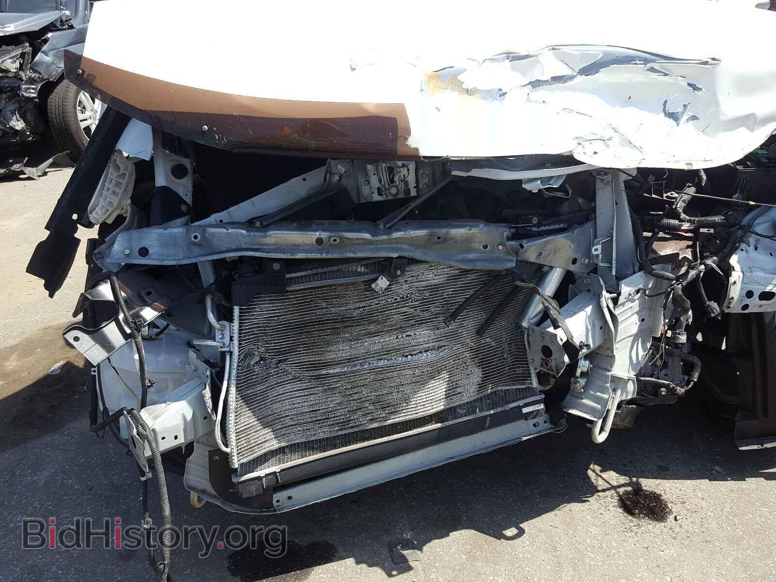 2016 MITSUBISHI OUTLANDER - VIN: JA4AD3A32GZ025002 - Фото 9