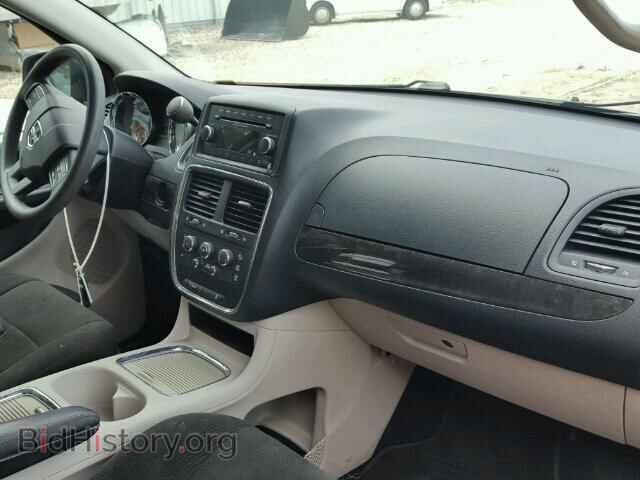 2012 DODGE CARAVAN - VIN: 2C4RDGCG0CR241984 - Фото 9