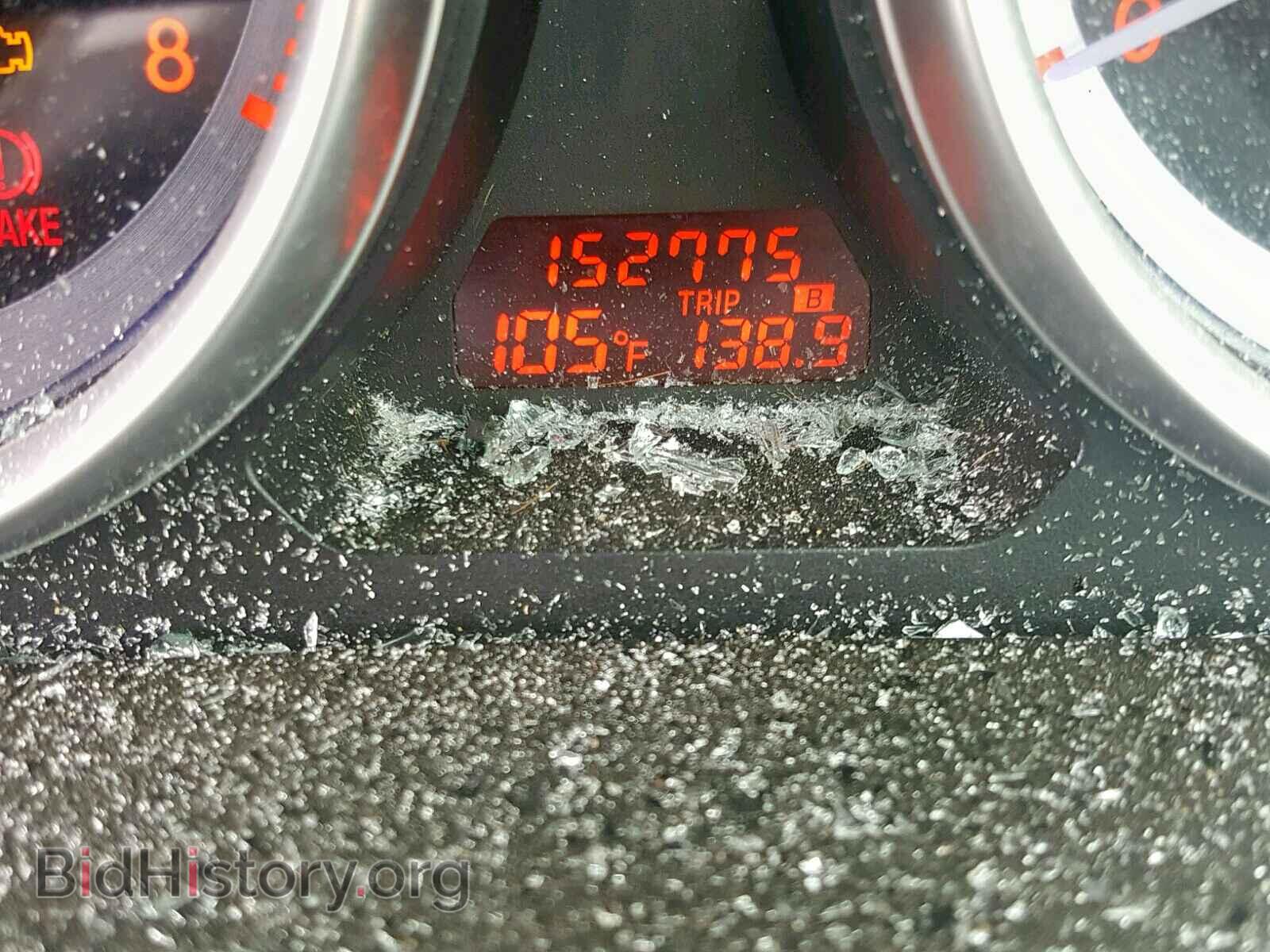 2009 MAZDA 6 - VIN: 1YVHP82B395M06294 - Фото 8