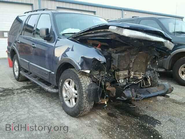 Photo 1FMPU16575LA55963 - FORD EXPEDITION 2005