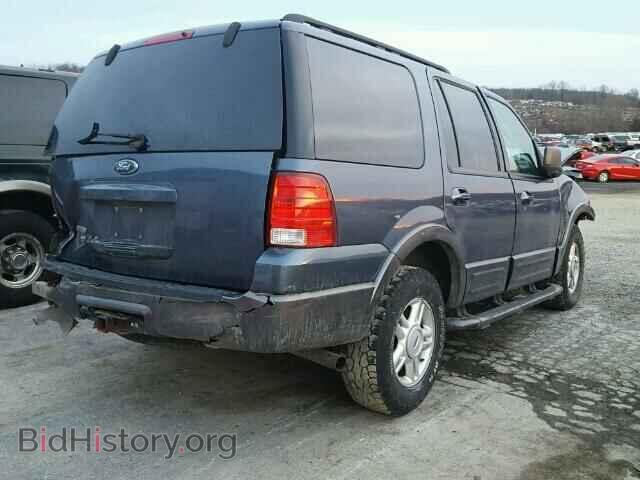 2005 FORD EXPEDITION - VIN: 1FMPU16575LA55963 - Фото 4