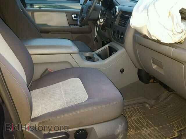2005 FORD EXPEDITION - VIN: 1FMPU16575LA55963 - Фото 5