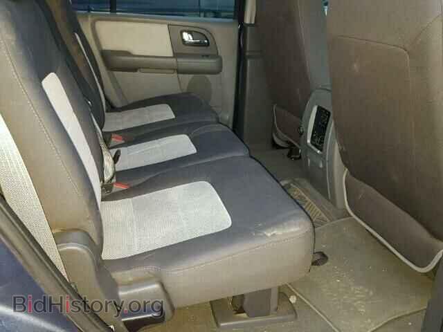 2005 FORD EXPEDITION - VIN: 1FMPU16575LA55963 - Фото 6