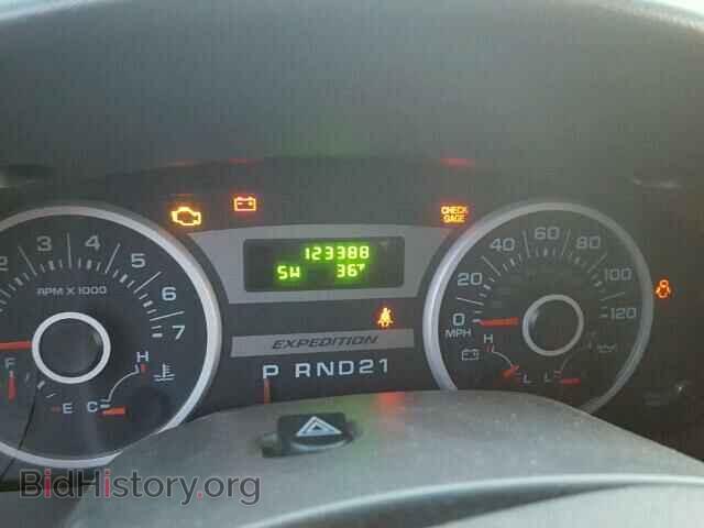 2005 FORD EXPEDITION - VIN: 1FMPU16575LA55963 - Фото 8