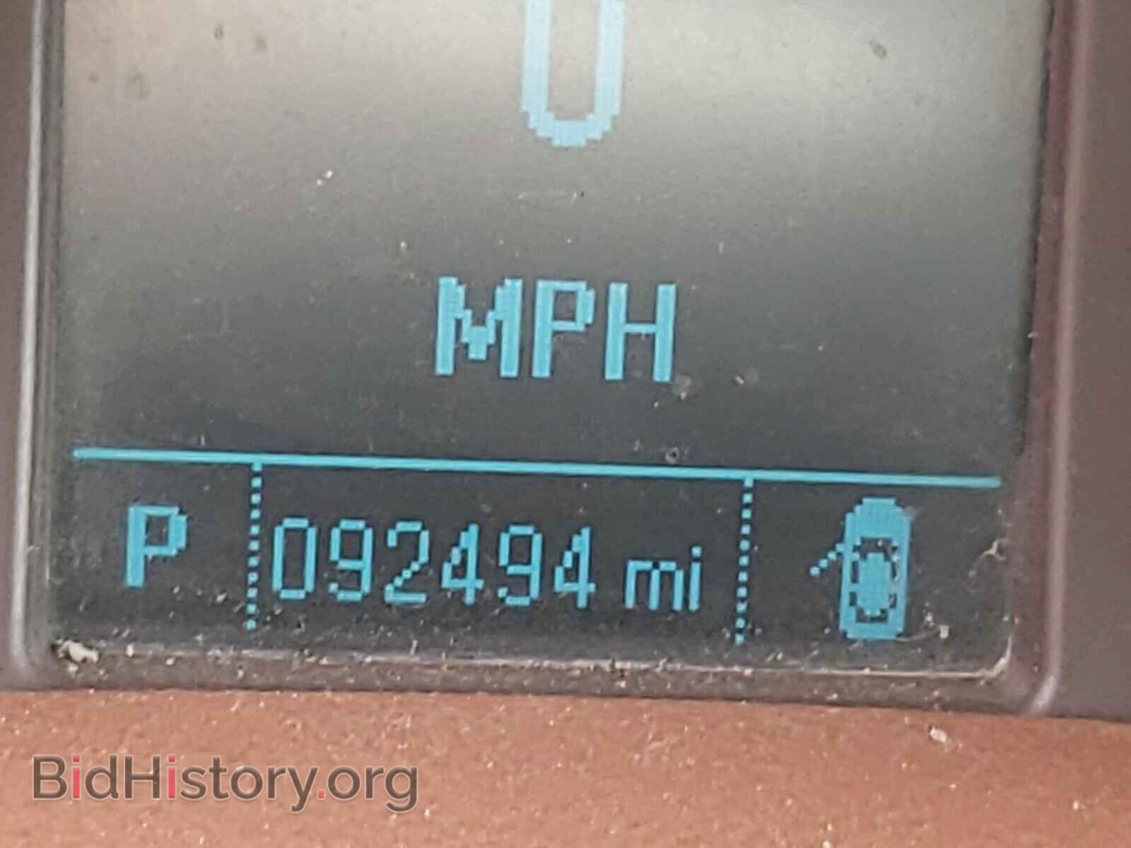 2015 BUICK ENCORE - VIN: KL4CJHSB2FB042779 - Photo 8