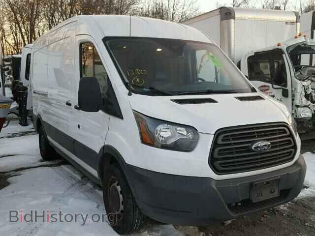 Фотография 1FTYR2CM0GKA27779 - FORD TRANSIT CO 2016