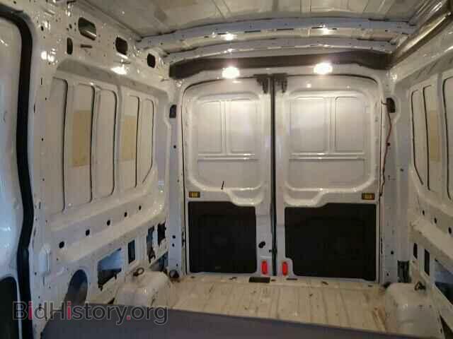 2016 FORD TRANSIT CO - VIN: 1FTYR2CM0GKA27779 - Фото 6