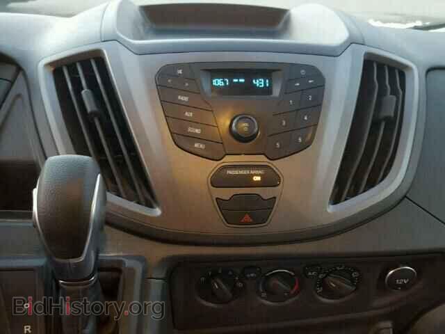2016 FORD TRANSIT CO - VIN: 1FTYR2CM0GKA27779 - Фото 9