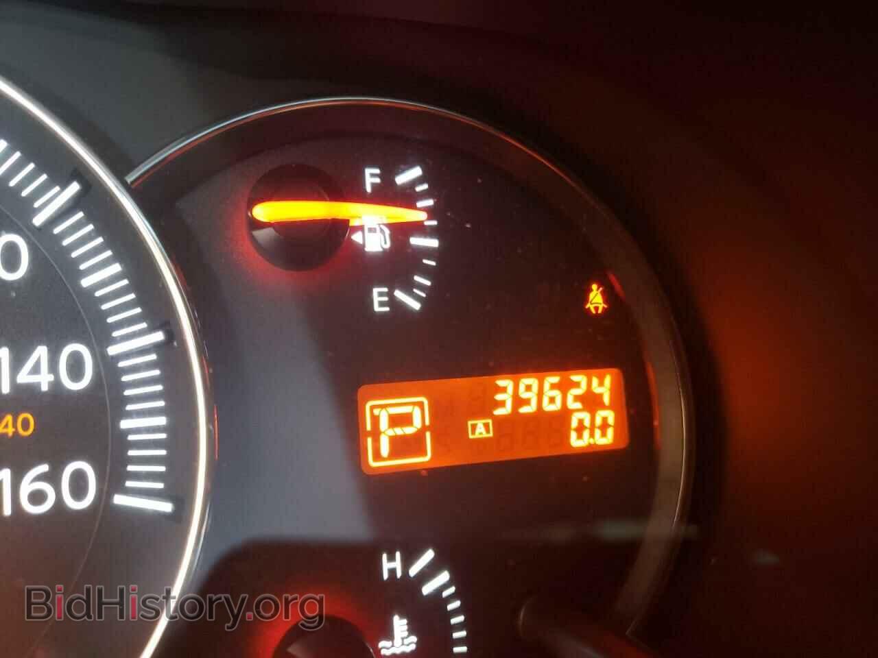 2011 NISSAN MAXIMA - VIN: 1N4AA5AP1BC854030 - Photo 8
