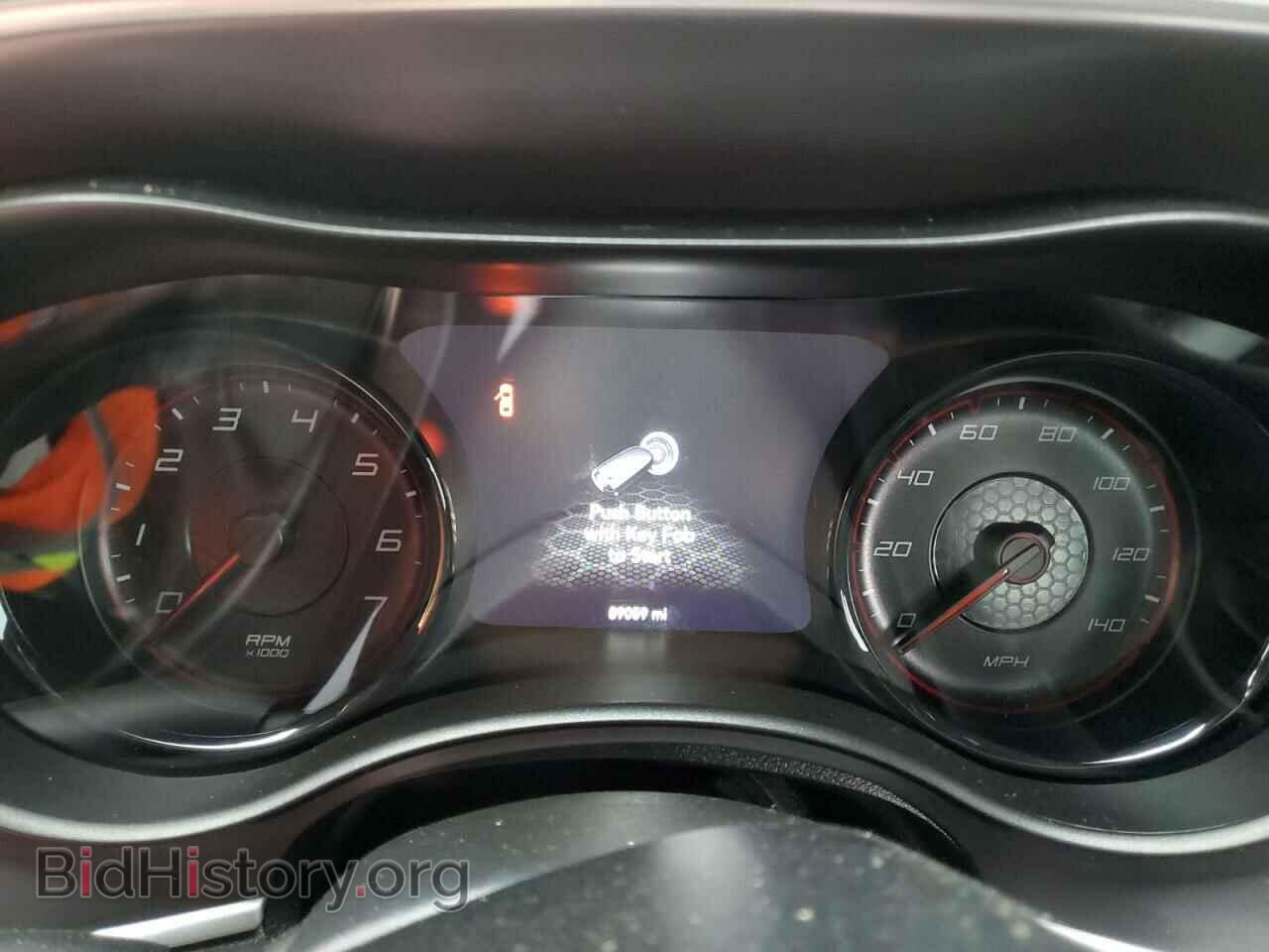 2020 DODGE CHARGER - VIN: 2C3CDXBG5LH136746 - Фото 9