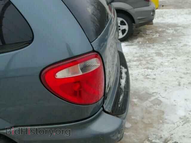 2005 DODGE CARAVAN - VIN: 2D8GP44L85R312099 - Фото 10