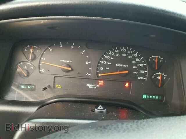 2004 DODGE DAKOTA - VIN: 1D7HG48N84S519948 - Фото 8