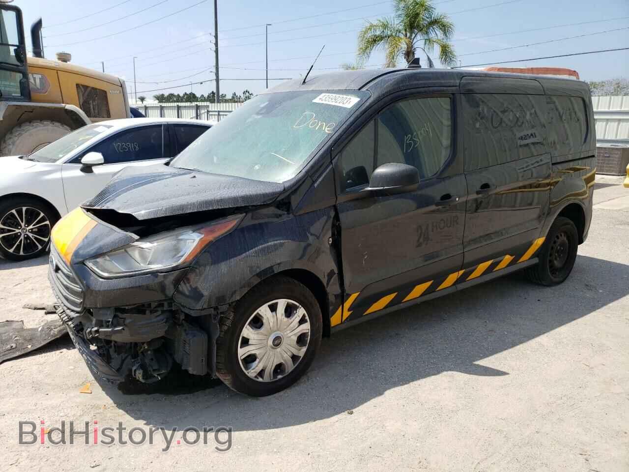 Photo NM0LS7E24K1384840 - FORD TRANSIT 2019