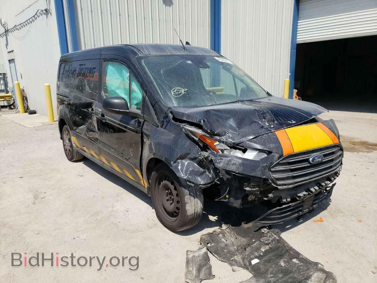 2019 FORD TRANSIT - VIN: NM0LS7E24K1384840 - Фото 4
