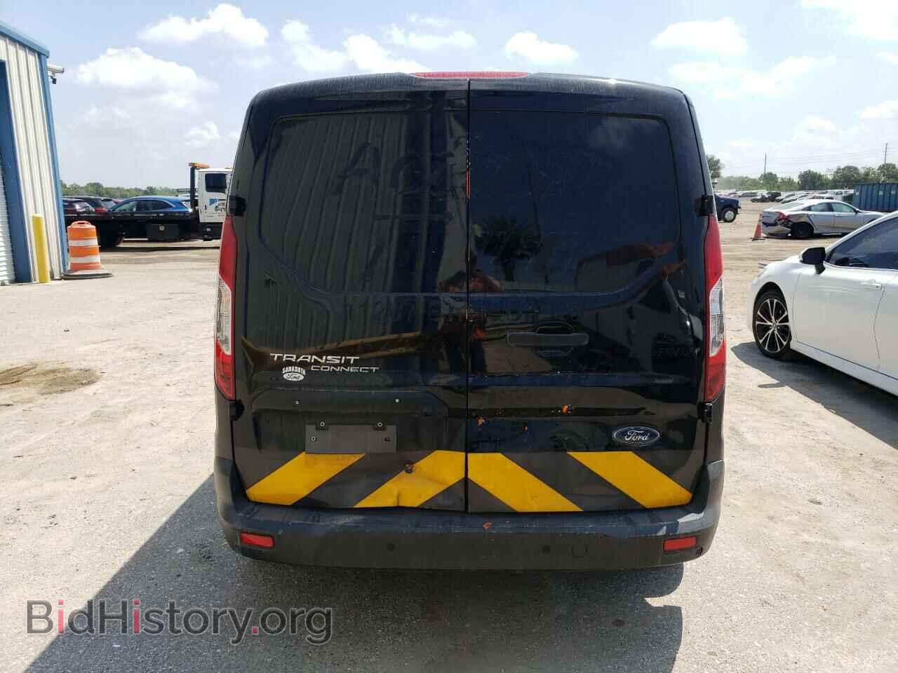 2019 FORD TRANSIT - VIN: NM0LS7E24K1384840 - Фото 6