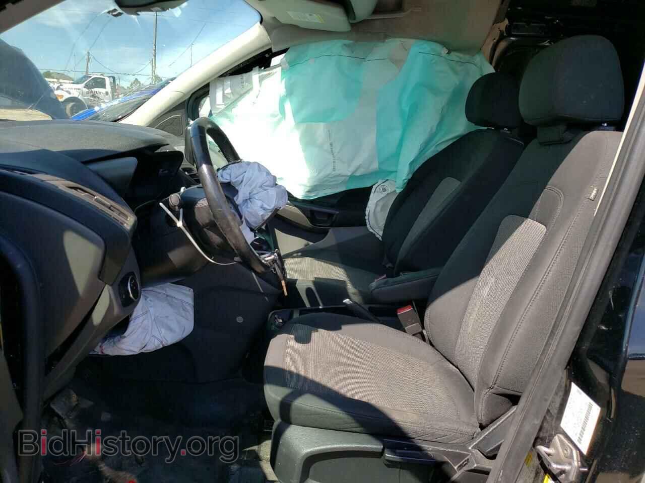 2019 FORD TRANSIT - VIN: NM0LS7E24K1384840 - Фото 7
