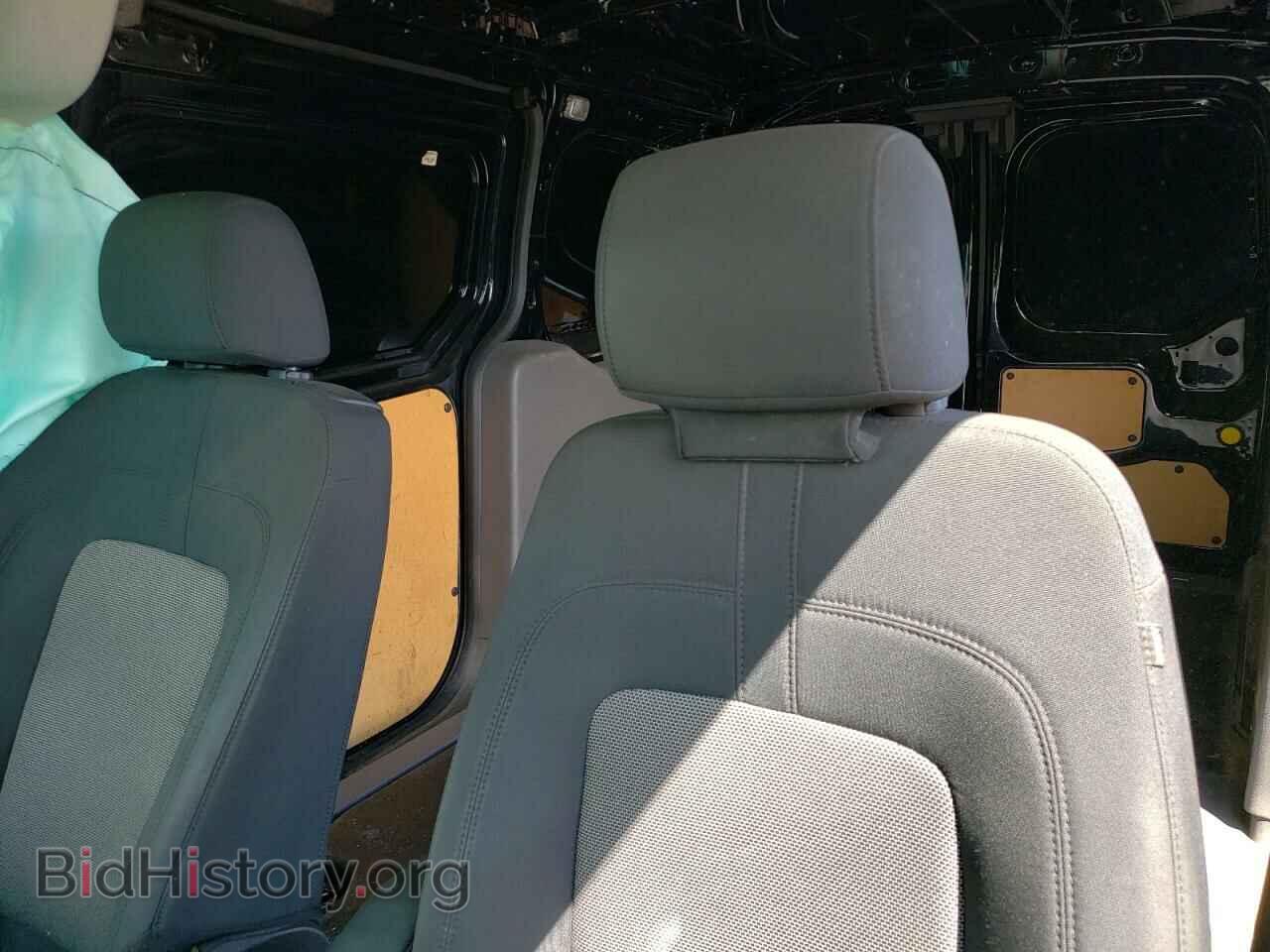 2019 FORD TRANSIT - VIN: NM0LS7E24K1384840 - Фото 10