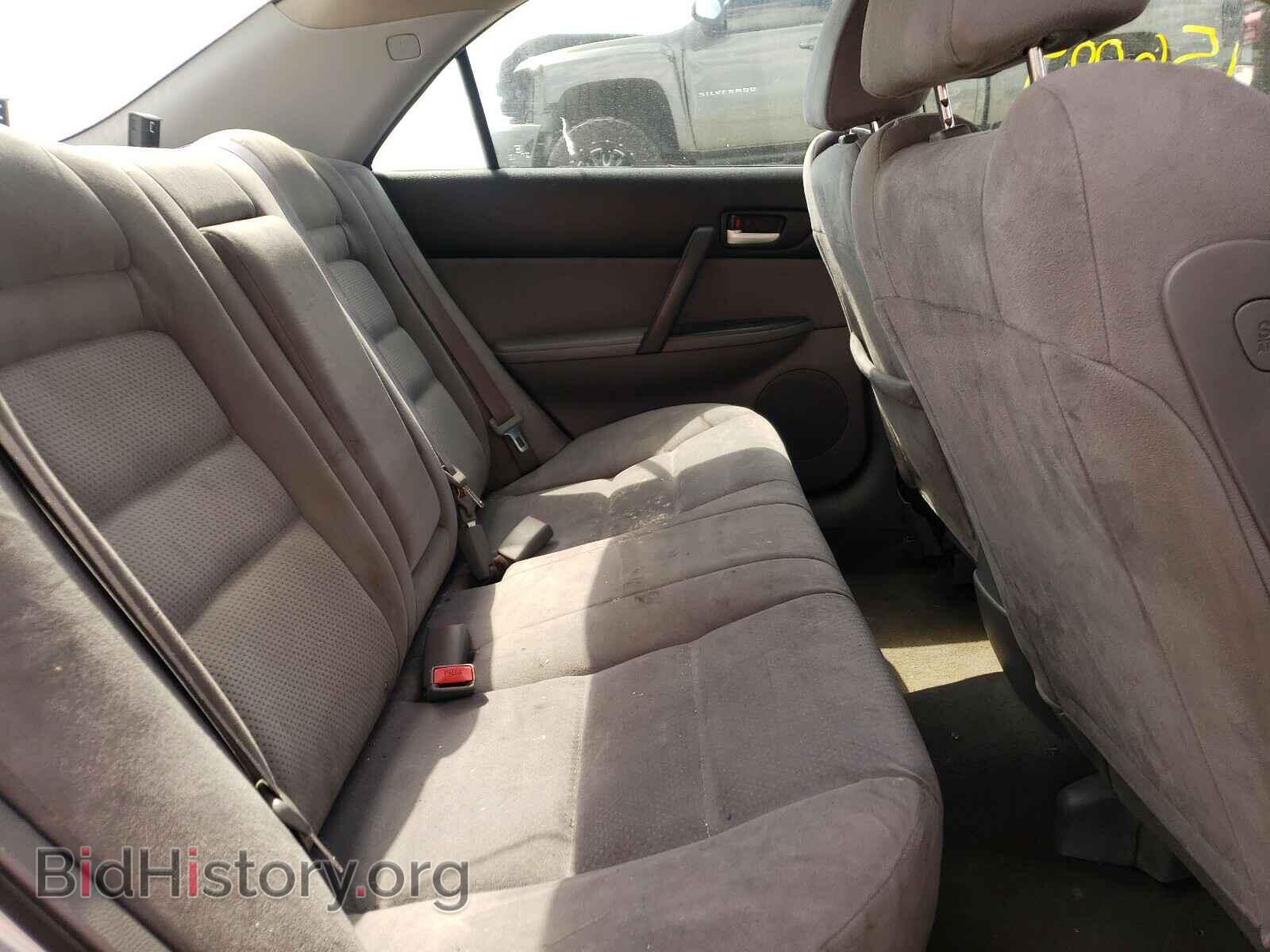 2008 MAZDA 6 - VIN: 1YVHP80C485M33305 - Фото 6