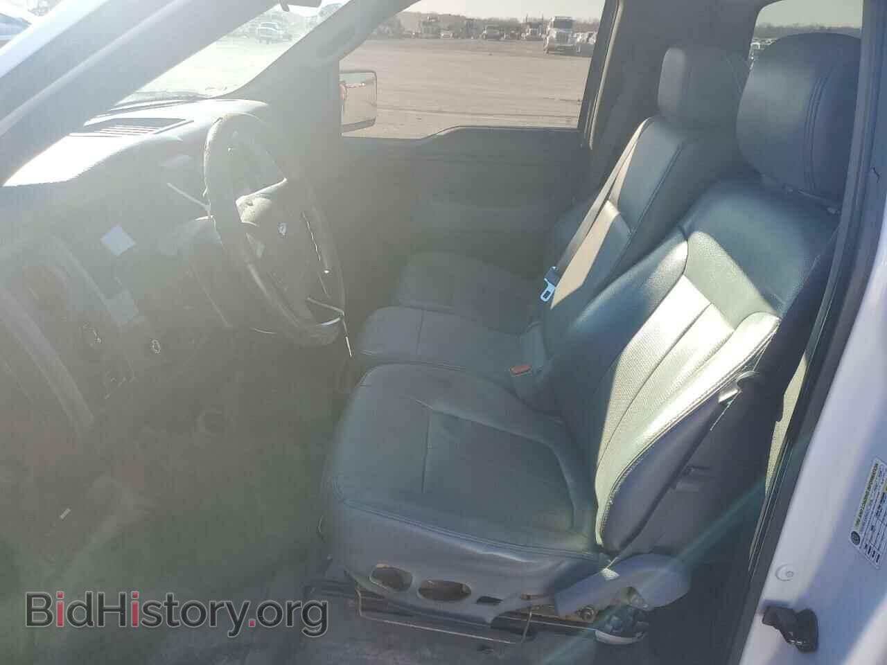 2013 FORD All Models - VIN: 1FTMF1CM4DKD55915 - Photo 7