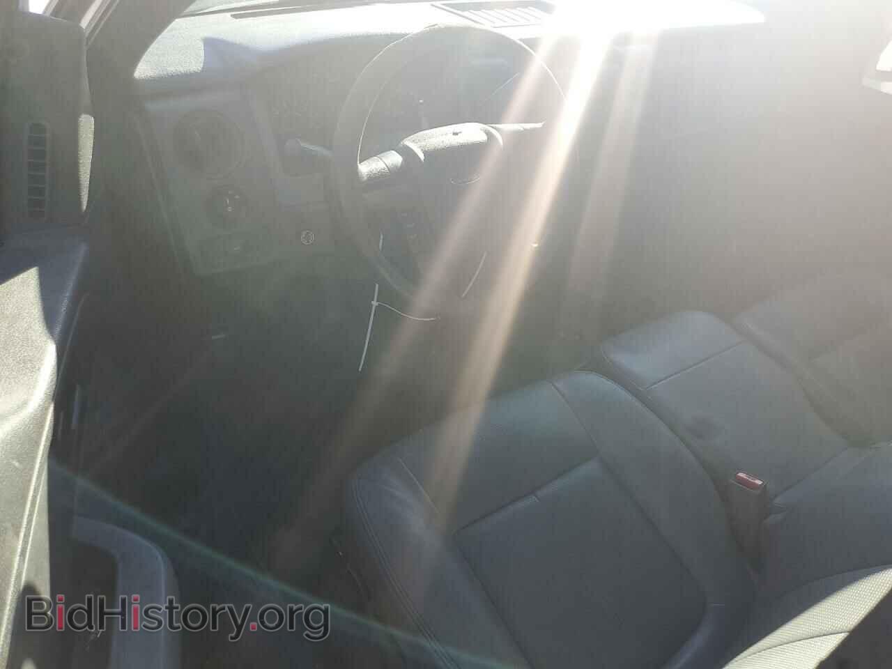 2013 FORD All Models - VIN: 1FTMF1CM4DKD55915 - Photo 8