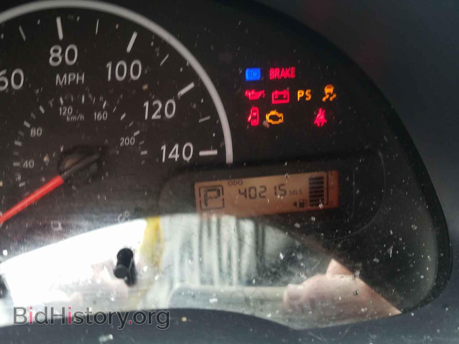 2018 NISSAN VERSA - VIN: 3N1CN7AP1JL856417 - Photo 8