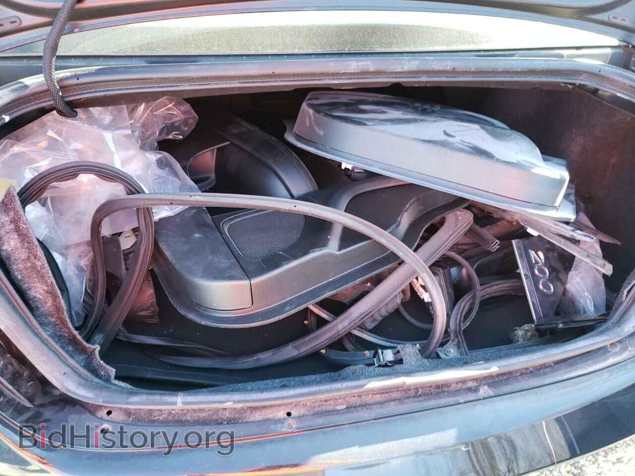 2013 CHRYSLER 200 - VIN: 1C3CCBBB8DN601541 - Photo 12