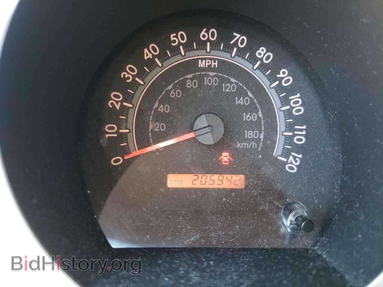 2008 TOYOTA SEQUOIA - VIN: 5TDZY64A88S004375 - Фото 8