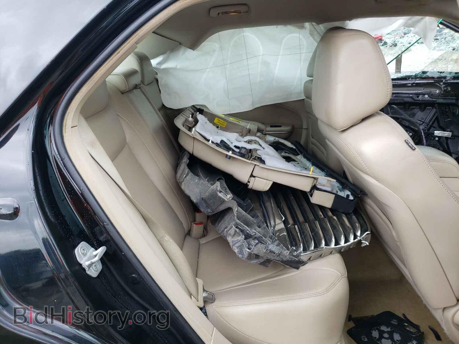 2013 CHRYSLER 300 - VIN: 2C3CCAAG2DH569248 - Фото 6