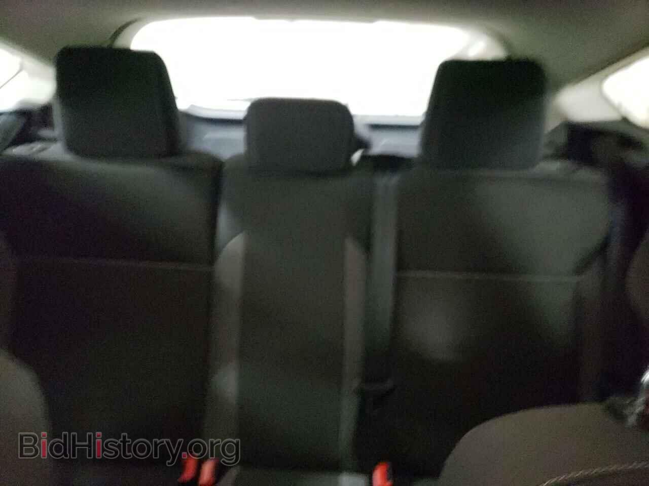 2012 FORD FOCUS - VIN: 1FAHP3K28CL319637 - Фото 10