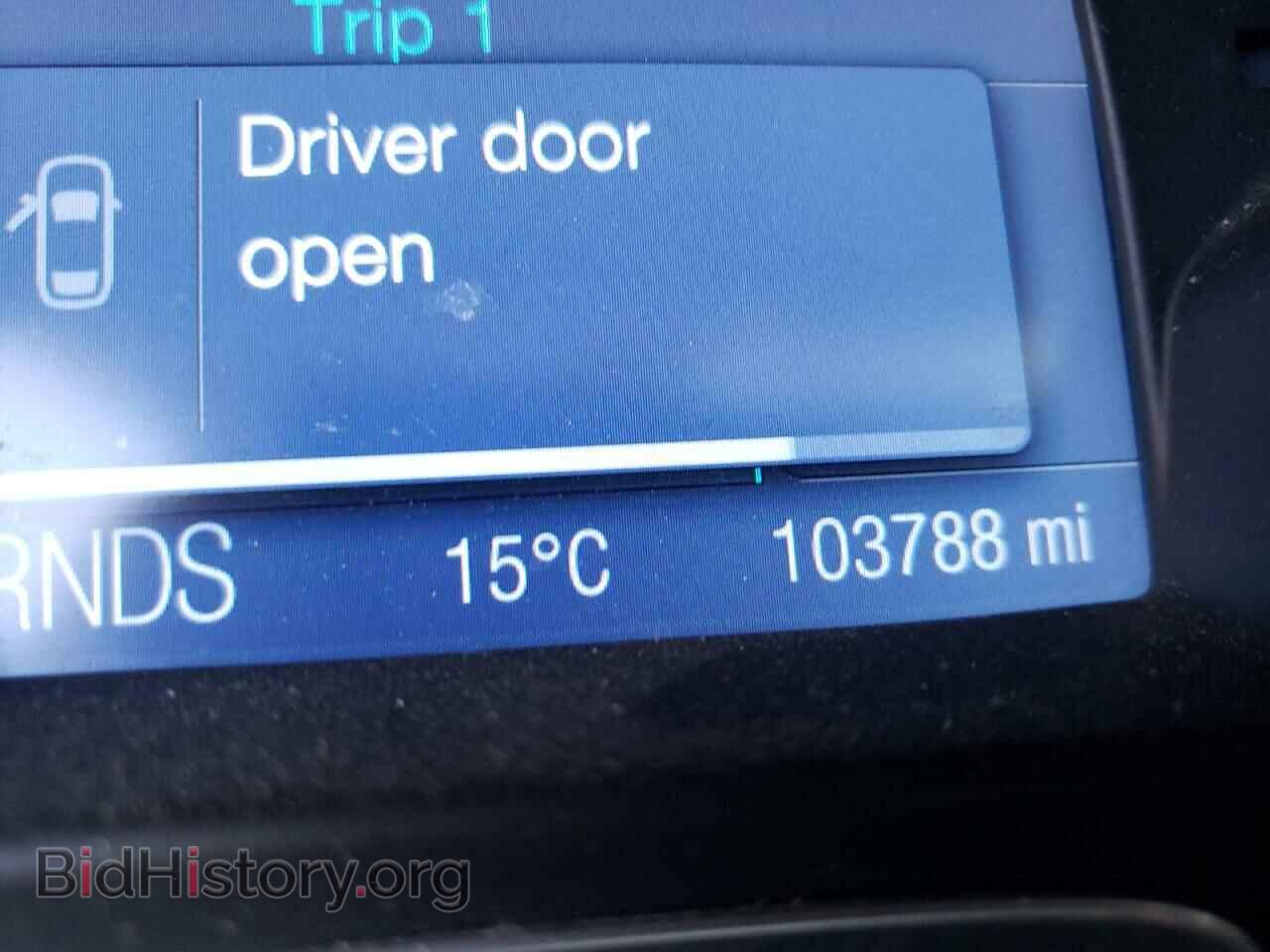 2012 FORD FOCUS - VIN: 1FAHP3M21CL191030 - Фото 8