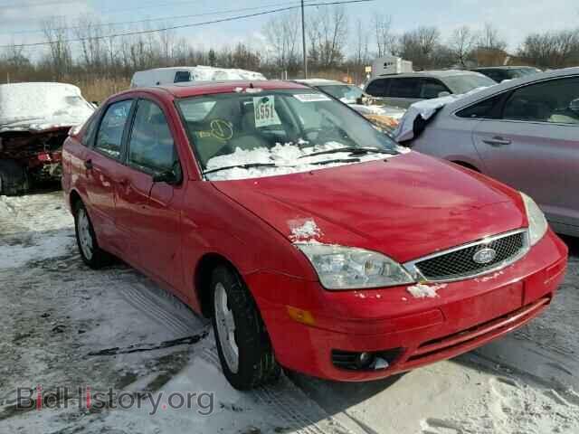 Photo 1FAHP34N16W123274 - FORD FOCUS 2006