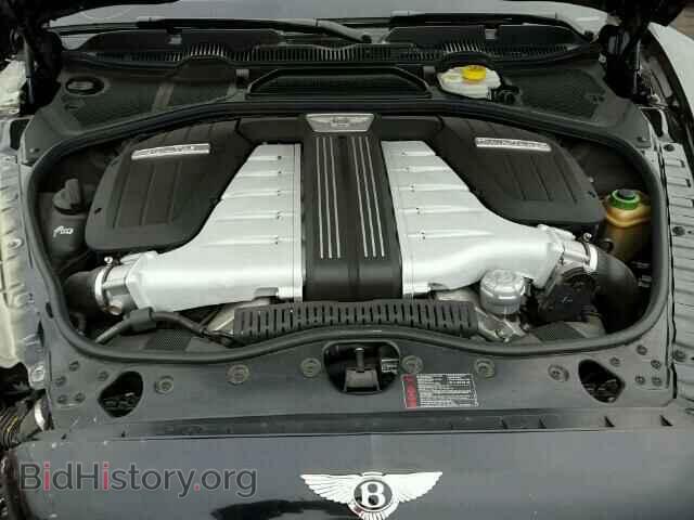 2014 BENTLEY ALL MODELS - VIN: SCBEC9ZA4EC094485 - Фото 7