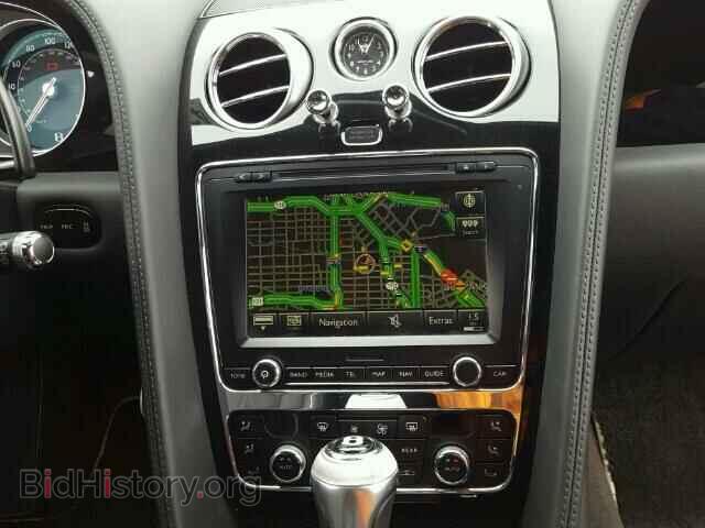 2014 BENTLEY ALL MODELS - VIN: SCBEC9ZA4EC094485 - Фото 9