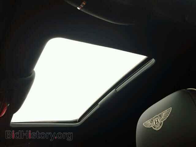 2014 BENTLEY ALL MODELS - VIN: SCBEC9ZA4EC094485 - Фото 10