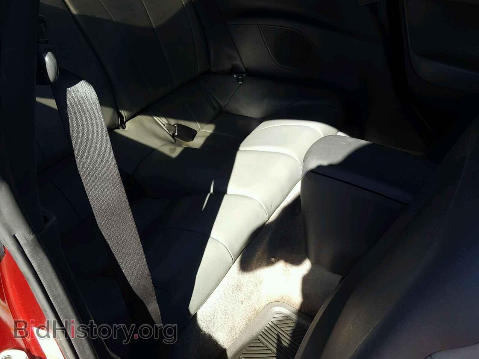 2006 MITSUBISHI ECLIPSE - VIN: 4A3AK34T96E003945 - Фото 6
