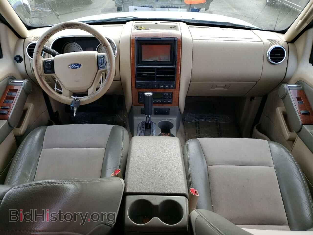 2006 FORD EXPLORER - VIN: 1FMEU74856UB06623 - Фото 8