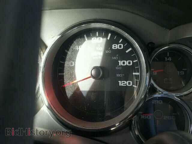 2009 GMC SIERRA - VIN: 1GTEK29059Z277346 - Фото 8