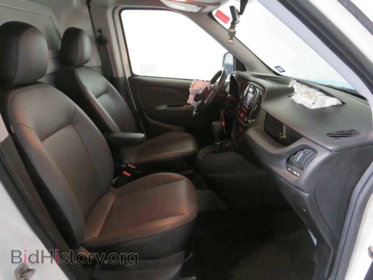 2018 RAM All Models - VIN: ZFBERFBB3J6L82653 - Фото 6