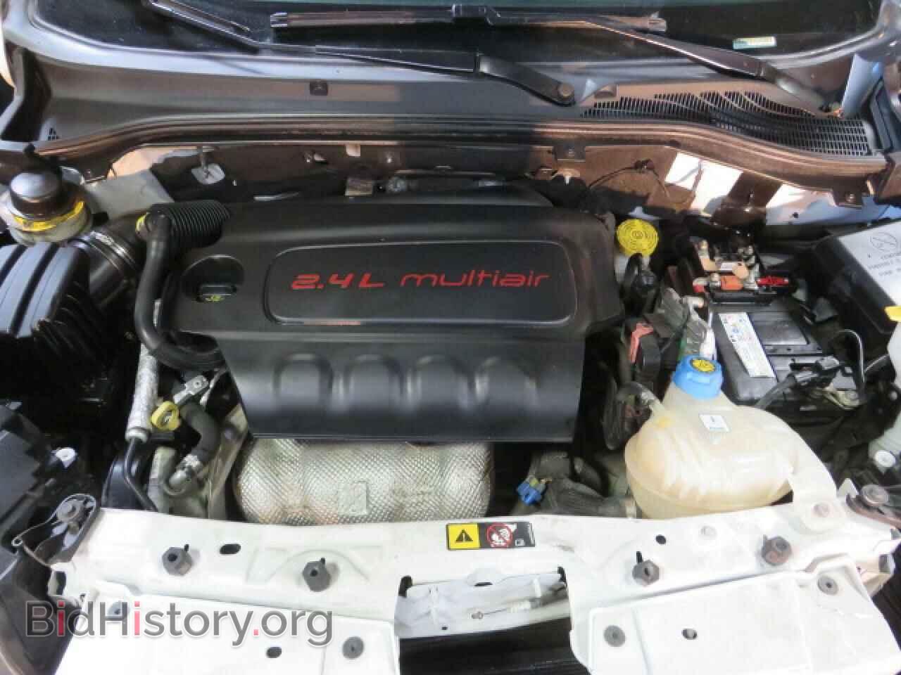2018 RAM All Models - VIN: ZFBERFBB3J6L82653 - Фото 7