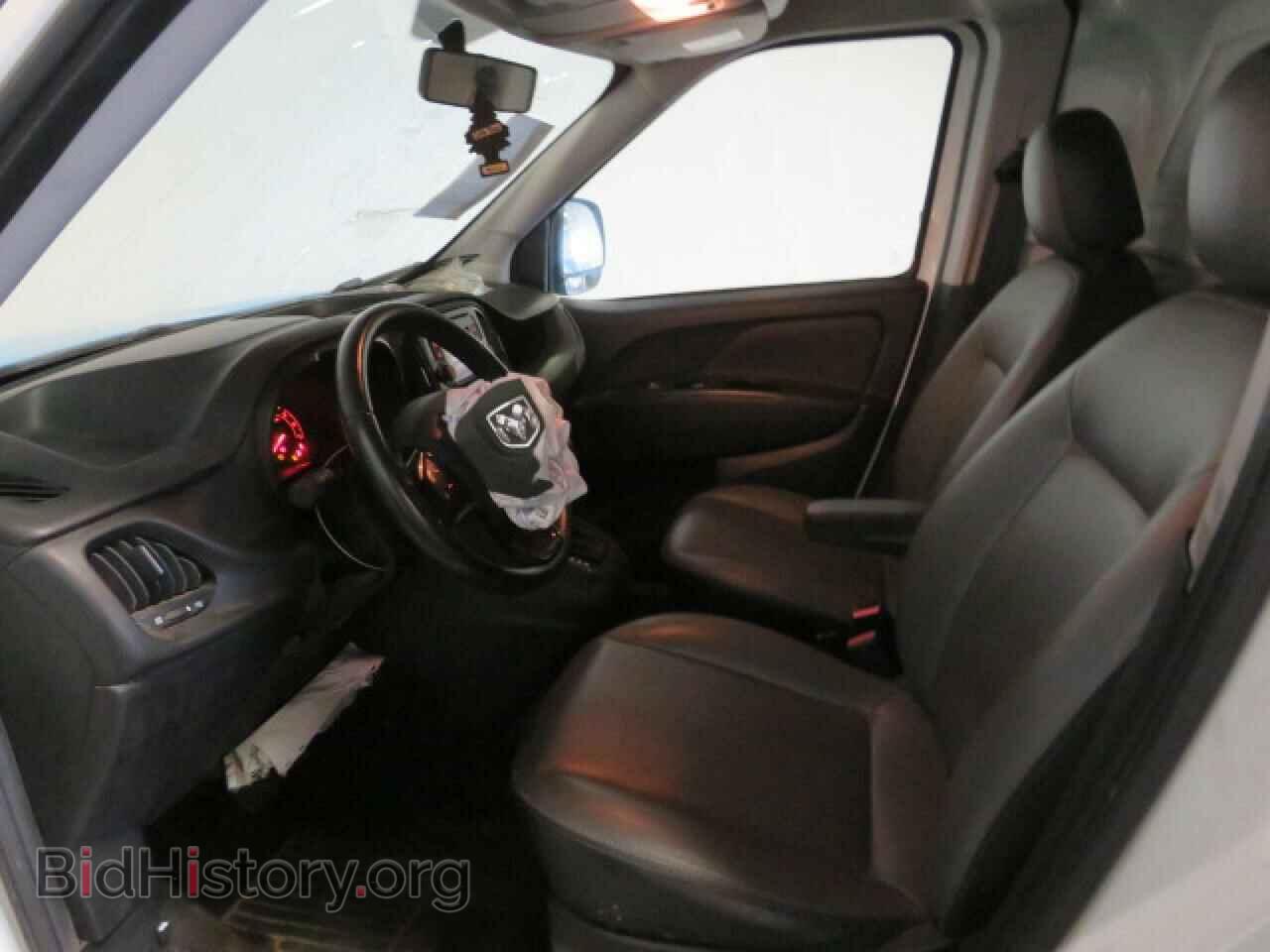 2018 RAM All Models - VIN: ZFBERFBB3J6L82653 - Фото 9